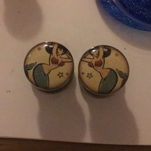 Assortment of gauges pt2